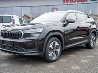 Neu Skoda Kodiaq 193 PS (141 kW) 2025 Schwarz SUV
