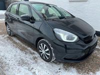 Gebraucht Honda Jazz Elegance 98 PS (72 kW) 2020 Schwarz Kleinwagen