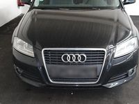 Gebraucht Audi A3 2008 Kleinwagen