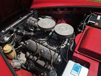 Gebraucht BMW 503 140 PS (102 kW) 1959 Rot Cabrio
