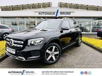 Gebraucht Mercedes GLB220 Progressive 190 PS (139 kW) 2021 Nachtschwarz SUV