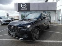 Neu Mazda CX-60 Homura-Line 254 PS (186 kW) 2026 SUV