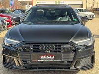 Gebraucht Audi A6 Sport 286 PS (210 kW) 2018 Schwarz Limousine