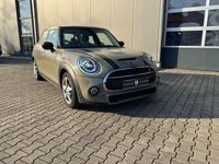 Second-hand Mini Cooper S Chili 192 CP (141 kW) 2020 Gri Hatchback