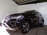 Używany VW T-Roc S 150 KM (110 kW) 2024 Czarny SUV