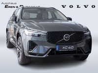 Usata Volvo XC60 Ultra 310 CV (228 kW) 2025 Forest lake / metallic SUV