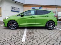 Gebraucht Ford Fiesta ST 200 PS (147 kW) 2023 Mean green Kleinwagen