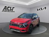 Neu Kia Sportage 160 PS (117 kW) 2026 Infrarot/schwarz SUV