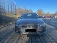 gebraucht Audi A4 2.0 TDI 100kW ultra Attraction Attraction