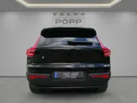 Gebraucht Volvo EX40 Plus 185 kW (252 PS) 2025 Onyx black SUV