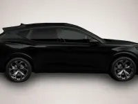 Neu Cupra Formentor 150 PS (110 kW) 2026 Schwarz SUV