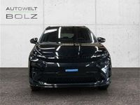 Neu Skoda Enyaq iV RS 250 kW (340 PS) 2025 Schwarz SUV