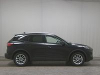 Gebraucht Ford Kuga Titanium X 190 PS (139 kW) 2022 Schwarz SUV