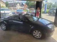 Używany Audi TT 179 KM (131 kW) 2004 Niebieski Coupe