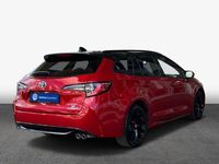 gebraucht Toyota Corolla Touring Sports 2.0 Hybrid GR Sport