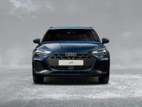 Second-hand Audi A3 S-Line 204 CP (150 kW) 2025 Albastru Berlinǎ