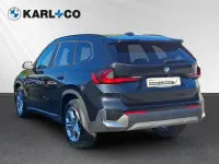 Gebraucht BMW X1 Shadowline 163 PS (119 kW) 2023 Schwarz SUV
