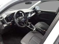 Gebraucht Audi A1 85 PS (62 kW) 2025 Weiß SUV
