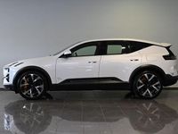 Gebraucht Polestar 3 Performance 380 kW (517 PS) 2024 Snow metallic SUV