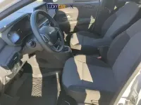 Neu Dacia Jogger Extreme 141 PS (103 kW) 2025 Arktisweiß Van / Kleinbus