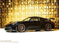 Neu Porsche 911 510 PS (375 kW) 2026 Schwarz