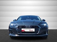 Gebraucht Audi A5 Sportback Advanced 204 PS (150 kW) 2023 Grau Kleinwagen