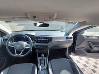 Gebraucht VW Taigo Style 150 PS (110 kW) 2022 Schwarz SUV