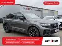 Gebraucht VW Touareg R-line 286 PS (210 kW) 2025 Grau SUV
