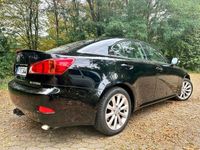 gebraucht Lexus IS220d 