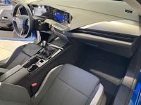 Gebraucht Opel Astra 110 PS (80 kW) 2024 Blau Kombi