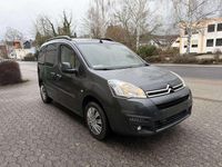 Gebraucht Citroën Berlingo PureTech 110 PS (80 kW) 2017 Grau Van / Kleinbus