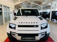 Gebraucht Land Rover Defender S 200 PS (147 kW) 2020 Weiß SUV