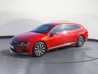 gebraucht VW Arteon 2.0 TDI Shooting Brake Elegance