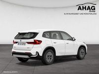 Gebraucht BMW iX1 Performance 230 kW (313 PS) 2023 Weiß SUV