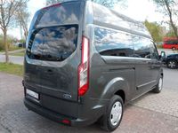 Second-hand Ford Transit 170 CP (125 kW) 2020 Gri Break