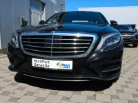 Gebraucht Mercedes S350 AMG line 258 PS (189 kW) 2016 Schwarz Limousine