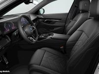 Neu BMW 530e iPerformance 299 PS (219 kW) 2026 Oxidgrau ii metallic Limousine