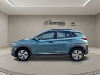 gebraucht Hyundai Kona EV TREND NAVI KAMERA PDC ABSTANDSREGELTEMP