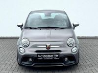 Gebraucht Abarth 595 Turismo 165 PS (121 kW) 2020 Other Coupé