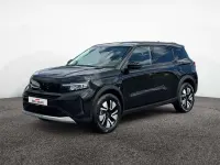 Neu Opel Frontera 145 PS (106 kW) 2026 Kanyon orange SUV