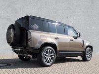 Gebraucht Land Rover Defender SE 249 PS (183 kW) 2025 Braun SUV