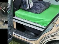 Second-hand Opel Astra 101 CP (74 kW) 2001 Bej Break