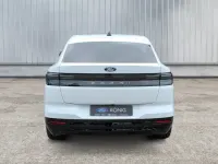 Neu Ford Capri Extended Range 210 kW (286 PS) 2026 Weiß SUV