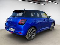 Neu Suzuki Swift Comfort+ 82 PS (60 kW) 2026 Frontier blue / super black pe Kleinwagen