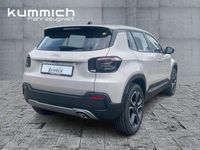 Gebraucht Jeep Avenger Altitude 101 PS (74 kW) 2024 Stone grey (grau) SUV