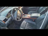 Gebraucht VW Phaeton 224 PS (164 kW) 2007 Schwarz Limousine