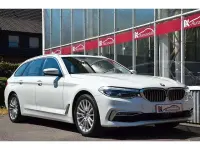 Gebraucht BMW 540 Luxury Line 340 PS (250 kW) 2019 Kombi