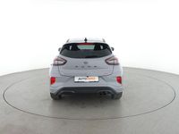 Gebraucht Ford Puma ST 200 PS (147 kW) 2022 Grau SUV