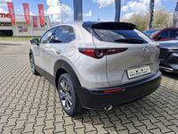 Neu Mazda CX-30 Exclusive-Line 186 PS (136 kW) 2026 Silber SUV