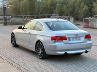 gebraucht BMW 335 xi Coupé/Top gepflegt/Scheckheft/Neue Turbo's